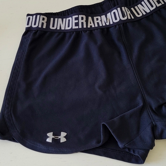 Under Armour Pants - COPY - Under Armour Shorts